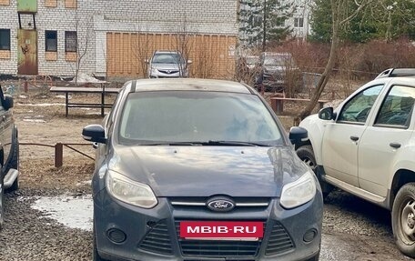 Ford Focus III, 2012 год, 650 000 рублей, 4 фотография