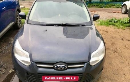 Ford Focus III, 2012 год, 650 000 рублей, 3 фотография