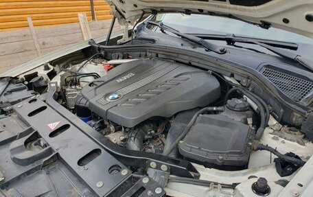 BMW X3, 2011 год, 1 500 000 рублей, 15 фотография