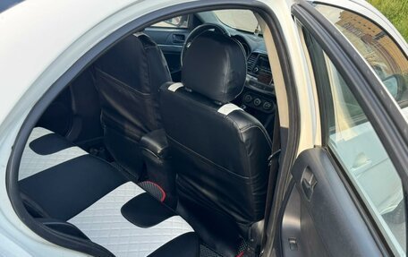 Mitsubishi Lancer IX, 2012 год, 750 000 рублей, 3 фотография