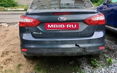 Ford Focus III, 2012 год, 650 000 рублей, 7 фотография