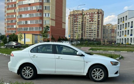 Mitsubishi Lancer IX, 2012 год, 750 000 рублей, 6 фотография
