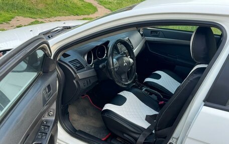 Mitsubishi Lancer IX, 2012 год, 750 000 рублей, 7 фотография
