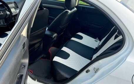 Mitsubishi Lancer IX, 2012 год, 750 000 рублей, 8 фотография