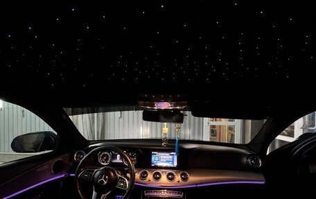 Mercedes-Benz E-Класс, 2019 год, 2 890 000 рублей, 9 фотография