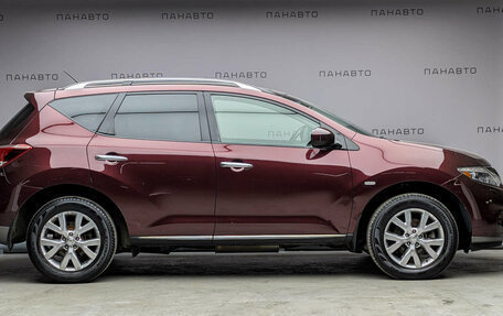 Nissan Murano, 2013 год, 1 175 000 рублей, 6 фотография