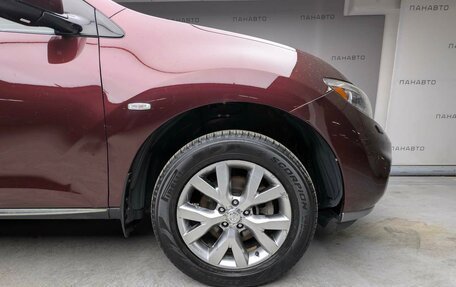 Nissan Murano, 2013 год, 1 175 000 рублей, 8 фотография