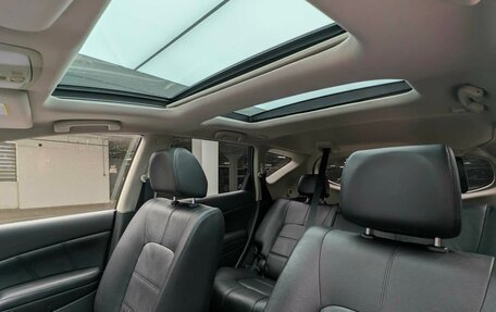 Nissan Murano, 2013 год, 1 175 000 рублей, 12 фотография