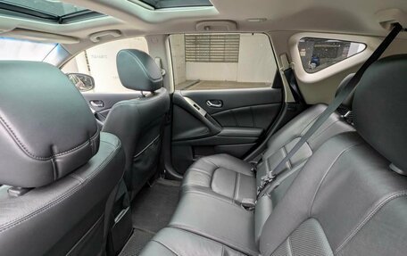 Nissan Murano, 2013 год, 1 175 000 рублей, 13 фотография