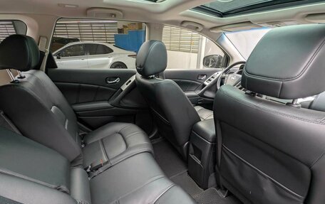 Nissan Murano, 2013 год, 1 175 000 рублей, 15 фотография