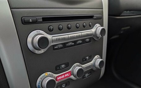 Nissan Murano, 2013 год, 1 175 000 рублей, 17 фотография