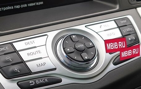 Nissan Murano, 2013 год, 1 175 000 рублей, 18 фотография