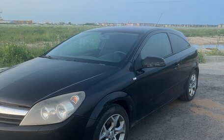 Opel Astra H, 2008 год, 465 000 рублей, 2 фотография