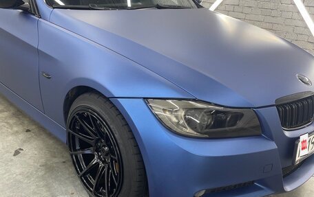 BMW 3 серия, 2007 год, 699 000 рублей, 1 фотография