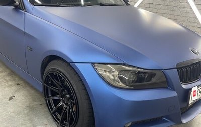 BMW 3 серия, 2007 год, 699 000 рублей, 1 фотография