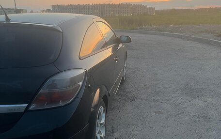 Opel Astra H, 2008 год, 465 000 рублей, 5 фотография