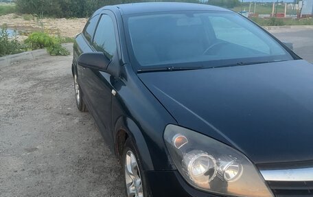 Opel Astra H, 2008 год, 465 000 рублей, 6 фотография
