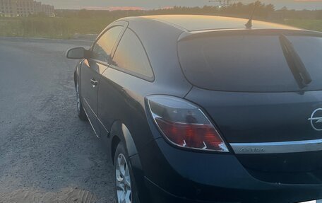 Opel Astra H, 2008 год, 465 000 рублей, 3 фотография