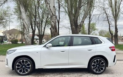 BMW X3, 2025 год, 6 599 999 рублей, 1 фотография