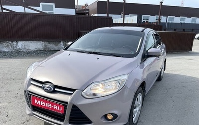Ford Focus III, 2011 год, 620 000 рублей, 1 фотография
