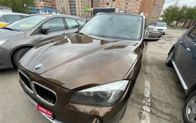 BMW X1, 2011 год, 1 190 000 рублей, 1 фотография