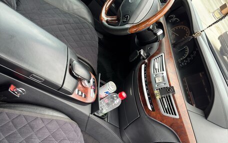 Mercedes-Benz S-Класс, 2007 год, 1 400 000 рублей, 7 фотография