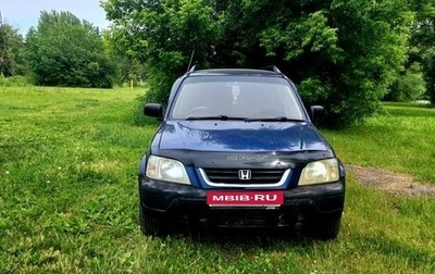 Honda CR-V IV, 1996 год, 373 000 рублей, 1 фотография