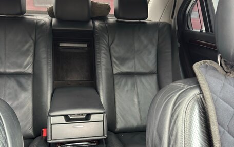 Mercedes-Benz S-Класс, 2007 год, 1 400 000 рублей, 14 фотография