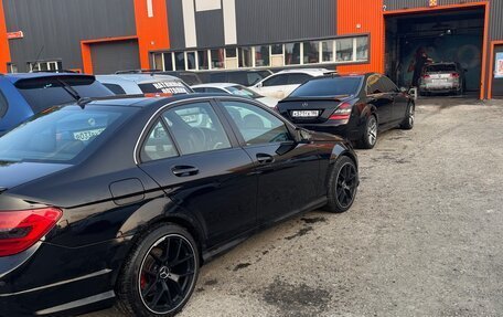 Mercedes-Benz S-Класс, 2007 год, 1 400 000 рублей, 17 фотография