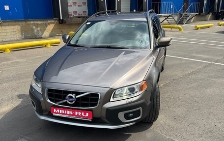 Volvo XC70 II рестайлинг, 2011 год, 1 680 000 рублей, 1 фотография