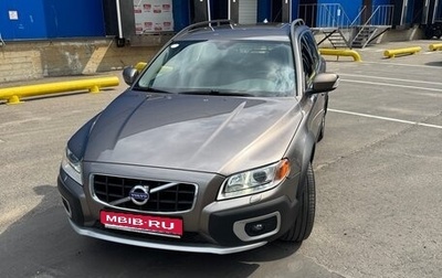 Volvo XC70 II рестайлинг, 2011 год, 1 680 000 рублей, 1 фотография
