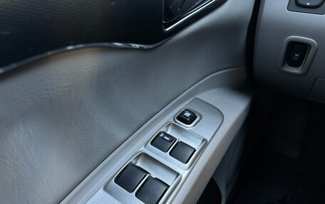 Mitsubishi Pajero Sport II рестайлинг, 2014 год, 1 790 000 рублей, 10 фотография