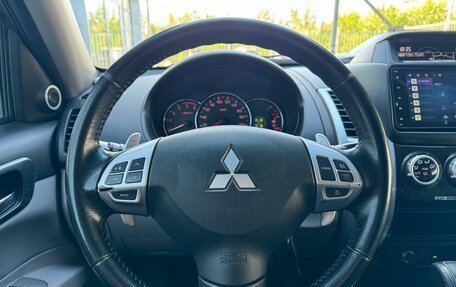 Mitsubishi Pajero Sport II рестайлинг, 2014 год, 1 790 000 рублей, 11 фотография