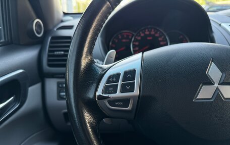 Mitsubishi Pajero Sport II рестайлинг, 2014 год, 1 790 000 рублей, 12 фотография