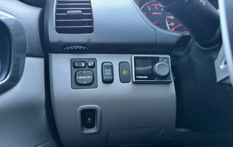 Mitsubishi Pajero Sport II рестайлинг, 2014 год, 1 790 000 рублей, 17 фотография