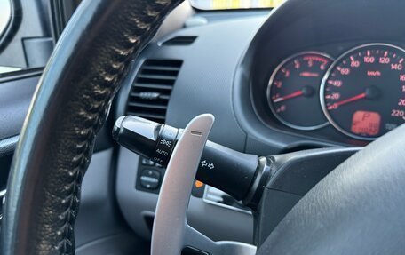 Mitsubishi Pajero Sport II рестайлинг, 2014 год, 1 790 000 рублей, 14 фотография