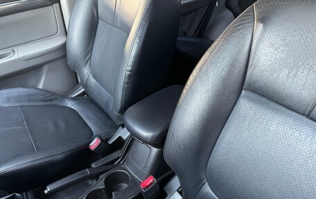 Mitsubishi Pajero Sport II рестайлинг, 2014 год, 1 790 000 рублей, 22 фотография