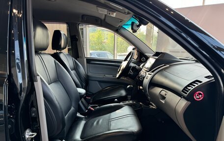 Mitsubishi Pajero Sport II рестайлинг, 2014 год, 1 790 000 рублей, 26 фотография