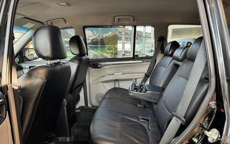 Mitsubishi Pajero Sport II рестайлинг, 2014 год, 1 790 000 рублей, 24 фотография