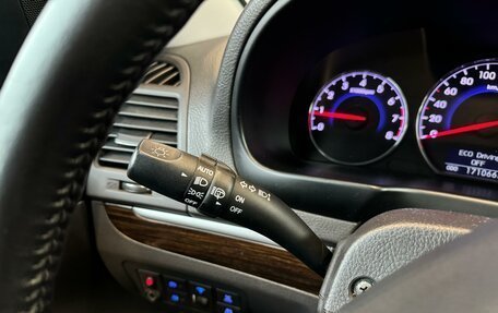 Hyundai Santa Fe III рестайлинг, 2011 год, 1 313 000 рублей, 14 фотография