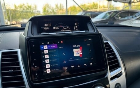 Mitsubishi Pajero Sport II рестайлинг, 2014 год, 1 790 000 рублей, 18 фотография