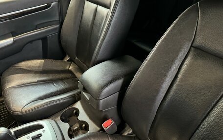 Hyundai Santa Fe III рестайлинг, 2011 год, 1 313 000 рублей, 23 фотография