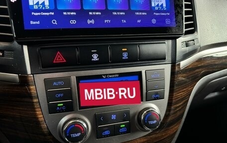 Hyundai Santa Fe III рестайлинг, 2011 год, 1 313 000 рублей, 20 фотография