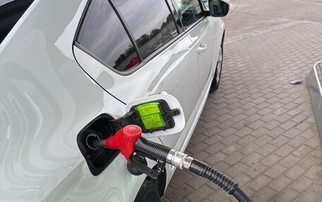 Skoda Octavia, 2018 год, 1 200 000 рублей, 3 фотография
