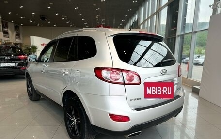 Hyundai Santa Fe III рестайлинг, 2011 год, 1 313 000 рублей, 3 фотография