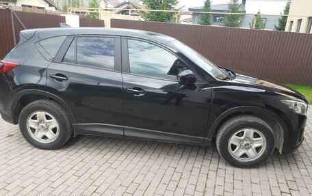 Mazda CX-5 II, 2013 год, 1 600 000 рублей, 3 фотография