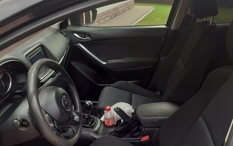 Mazda CX-5 II, 2013 год, 1 600 000 рублей, 8 фотография
