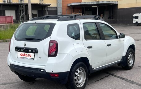 Renault Duster I рестайлинг, 2020 год, 1 400 000 рублей, 3 фотография