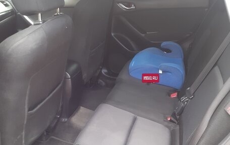 Mazda CX-5 II, 2013 год, 1 600 000 рублей, 6 фотография