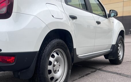 Renault Duster I рестайлинг, 2020 год, 1 400 000 рублей, 6 фотография